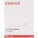 Universal Peel Seal Strip Catalog Envelope #10 1/2 100-pack