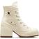 Converse Chuck 70 De Luxe Heel - Egret/Black