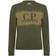 C.P. Company Tonal Logo Sweatshirt