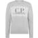 C.P. Company Tonal Logo Sweatshirt