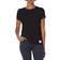 Calvin Klein Premium Performance Logo T-shirt Women - Black