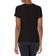 Calvin Klein Premium Performance Logo T-shirt Women - Black