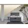 LOTO LIVING Greypedic Resårbotten 140x190cm