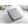 LOTO LIVING Greypedic Resårbotten 140x190cm