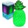 The Glowhouse Pineapple Mood Light Lampada da tavolo