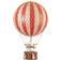 Authentic Models Royal Aero Air Balloon