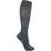Life Wear Support Socks - Bamboo Grey