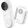 EZVIZ CS-DB2-A02C3WPB Video Doorbell