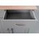 Inter Link Luzerna 3.1 Chest of Drawer 45x86cm