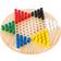 Small Foot Chinese Checkers