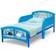 Delta Children CoComelon Plastic Convertible Toddler Bed 29.1x53.9"