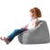 Bean Bag Bazaar Kid's Mini Hi-Rest Bean Bags