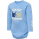 Hummel Ouen Body L/S - Dusk Blue (218046-7932)