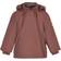 Mikk-Line Baby Winter Jacket - Nutmeg (ML1669)