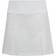 Adidas Girl's Club Tennis Pleated Skirt - White (HS0542)