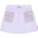 Moncler Baby's Cotton Skirt - Lilac