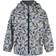 Mikk-Line Softshell Jacket w/Print - Metal