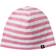 Reima Kid'S Organic Cotton Beanie Tanssi - Sunset Pink