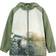 Minymo Softshell Jacket - Deep Lichen Green (162110-9312)