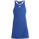 Adidas Girl's Club Dress - Blue