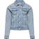 Only Sara Denim Jacket - Blue/Light Blue Denim (15202794)