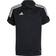 adidas Junior Tiro 23 League Polo Shirt - Black