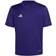 Adidas Kid's Table 23 T-shirt - Purple/White