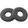 Poly 40709-01 Doughnut Ear Cushions Kit