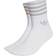 adidas Mid-cut Glitter Crew Socks 2-pack