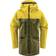 Haglöfs Vassi GTX Pro Jacket Men - Olive Green/Aurora