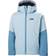 Helly Hansen Junior Jewel Resort Ski Jacket - Baby Troope (41764-582)