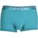 Calvin Klein Modern StructureTrunks 3-pack - Deep Lake/Pistache/Winter Linen