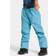 Didriksons Idur Shell Pants - Blue Wash