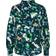 Fransa Long Sleeved Shirt - Holly Green MIX