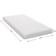 OBaby Eco Foam Mattress 27.6x55.1"