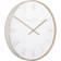 Thomas Kent Nordic Wall Clock 53cm