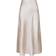 Neo Noir Bovary Skirt - Champagne