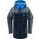 Haglöfs Vassi GTX Pro Jacket Men - Tarn Blue/Steel Blue