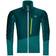 Ortovox Westalpen Swisswool Hybrid Jacket Men