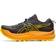 Asics Trabuco Max 2 M - Black/Golden Yellow