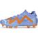 Puma Future Match FG/AG M - Blue Glimmer/ White/Ultra Orange