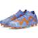 Puma Future Match FG/AG M - Blue Glimmer/ White/Ultra Orange