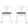 Delta Children Bistro 2-Piece Chair Set