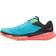 Hoka Zinal W - Scuba Blue/Diva Pink