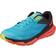 Hoka Zinal W - Scuba Blue/Diva Pink