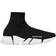 Balenciaga Speed Light 2.0 W - Black/White