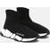 Balenciaga Speed Light 2.0 W - Black/White