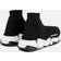 Balenciaga Speed Light 2.0 W - Black/White