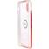 Kenzo Coral Case for iPhone X/XS