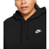 Nike Sportswear Club Fleece Women's Pullover Hoodie Plus Size